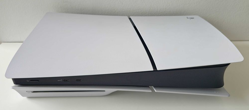 Playstation 5 (PS5) Slim Disc Edition 1TB