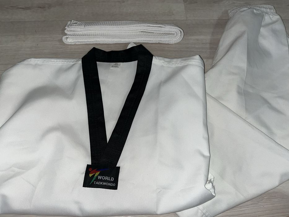 Кимано и дабок 165-170 см