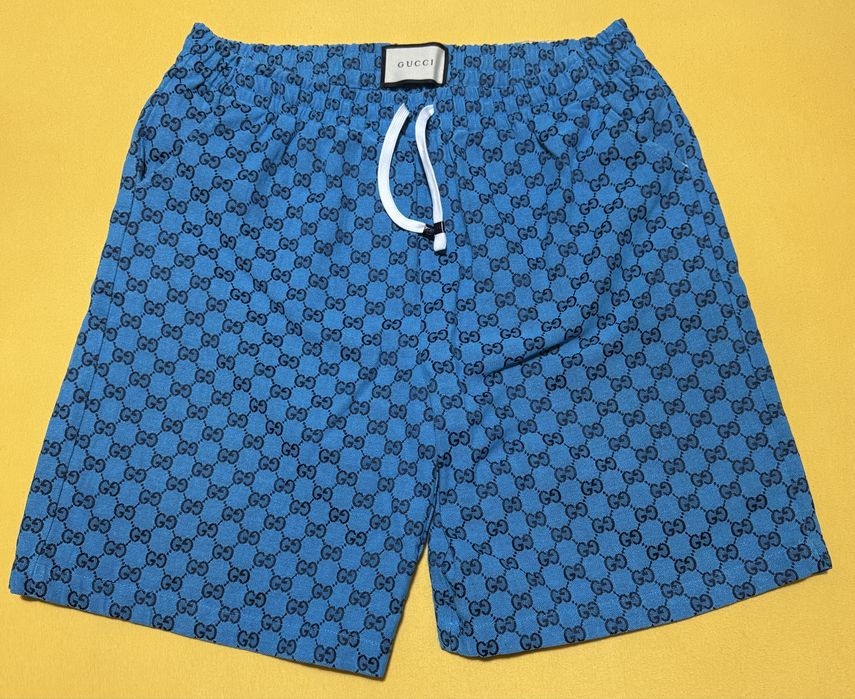 Pantaloni Scurti