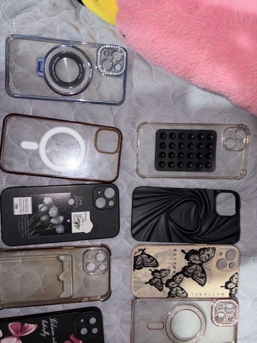 Чехол на iphone 13