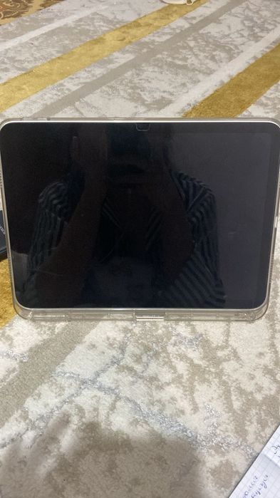 IPad 16a 128  gb