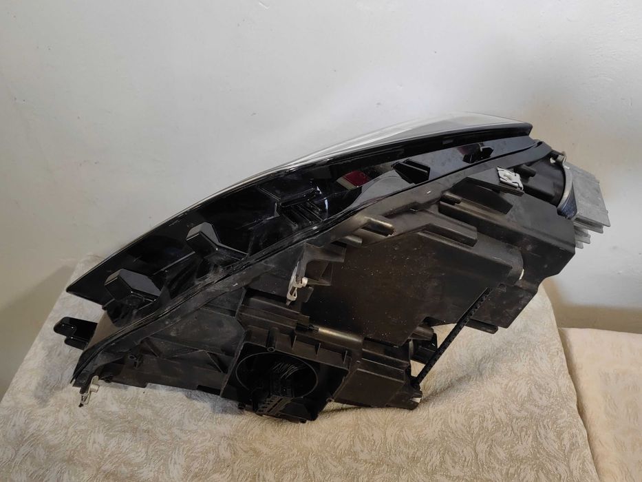 Фар Seat Ateca LED ляв / Фар Сеат Атека Оригинален