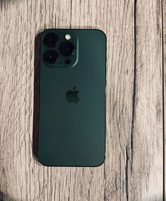 айфон 13 про на 256гб