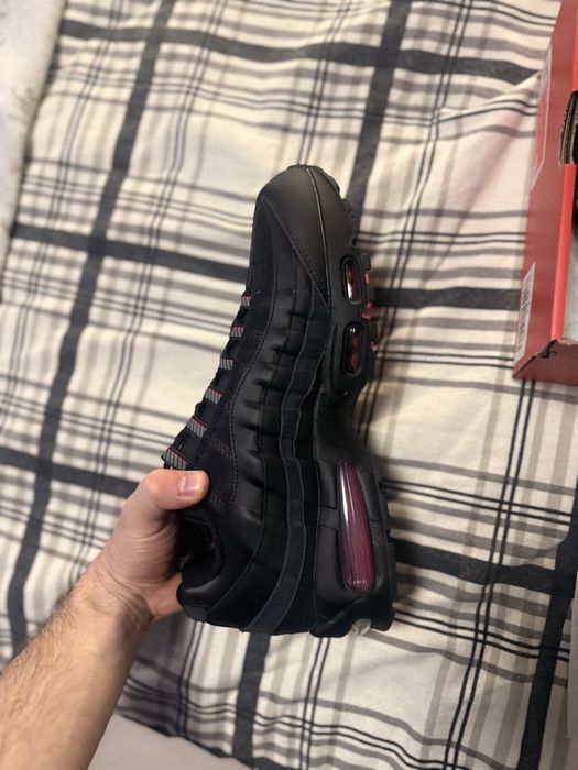 Обувки Nike Air Max 95