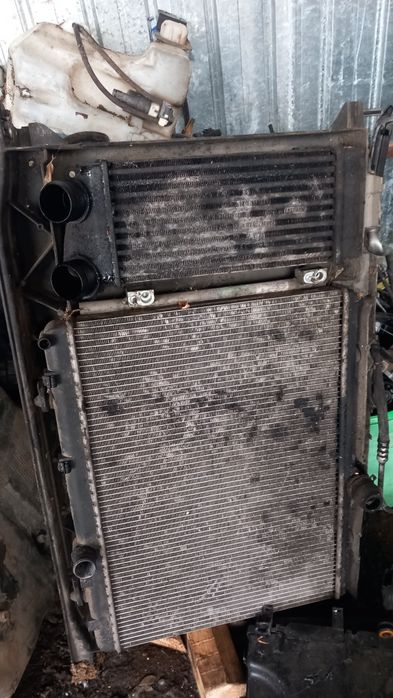 Piese citroen grand  picasso c4 1.6hdi.2006 7locuri