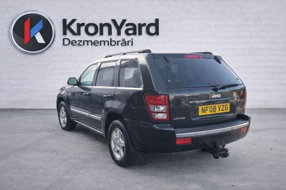 Dezmembrari dezmembrez  Jeep Grand Cherokee III 3.0