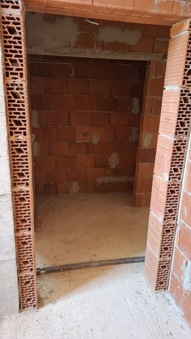 Двустаен Апартамент  Траката