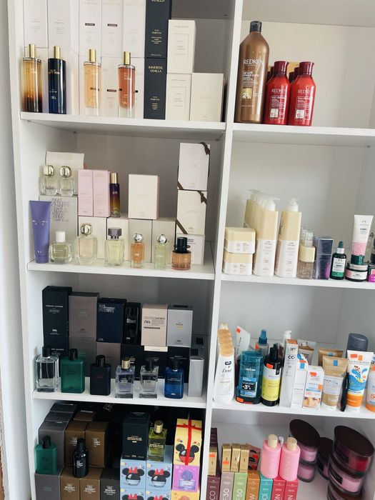 Нови продукти за коса Mи аманте