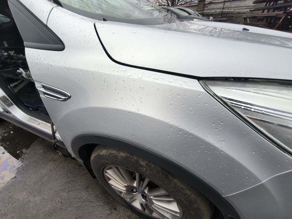 Калници за Ford Kuga II