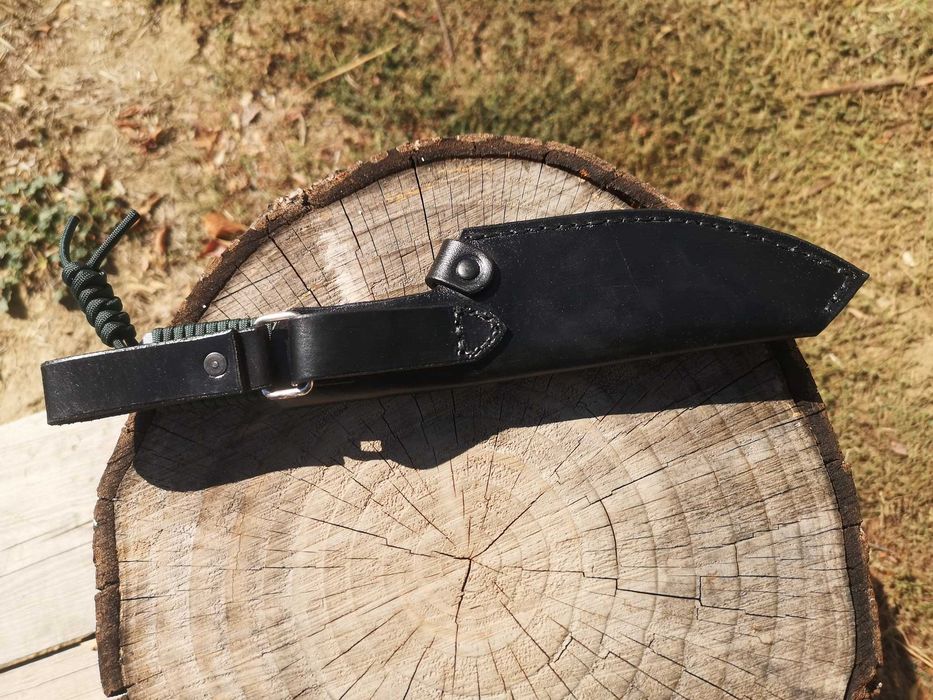 Боен "тактически" нож...