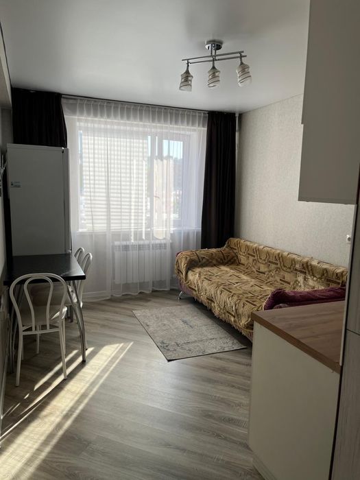 Продам квартиру -студию