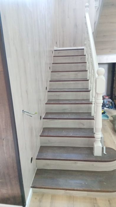 Ремонт квартир под ключ