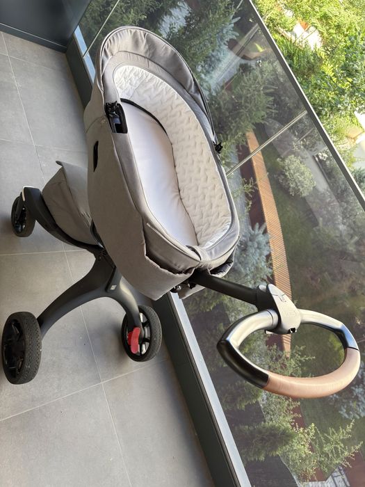 Carucior Stokke Xplory X