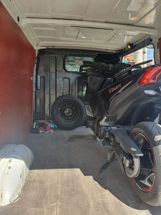 Транспортни услуги  с бус 24/7