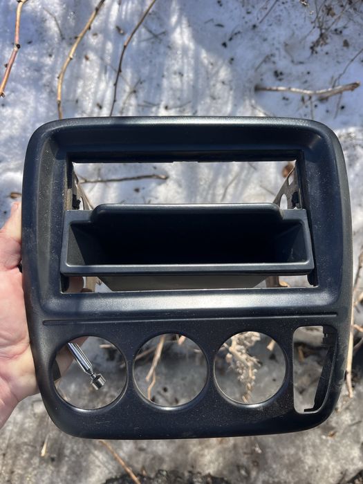 Панель хонда срв 1 поколение