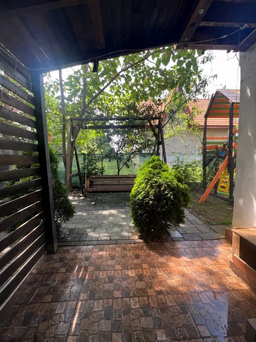 Casa individuala de inchiriat sau vanzare