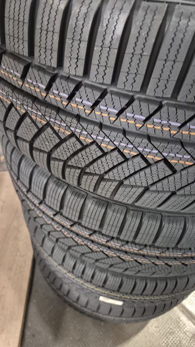 Jante Noi Hudson Vw ID.7 anvelope iarna Noi  R19"