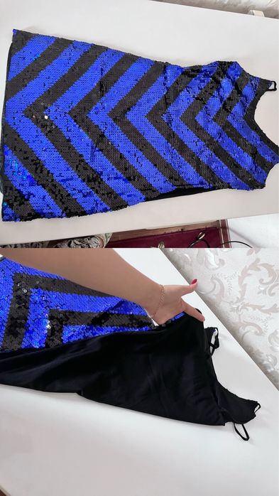 Танцевальные костюмы