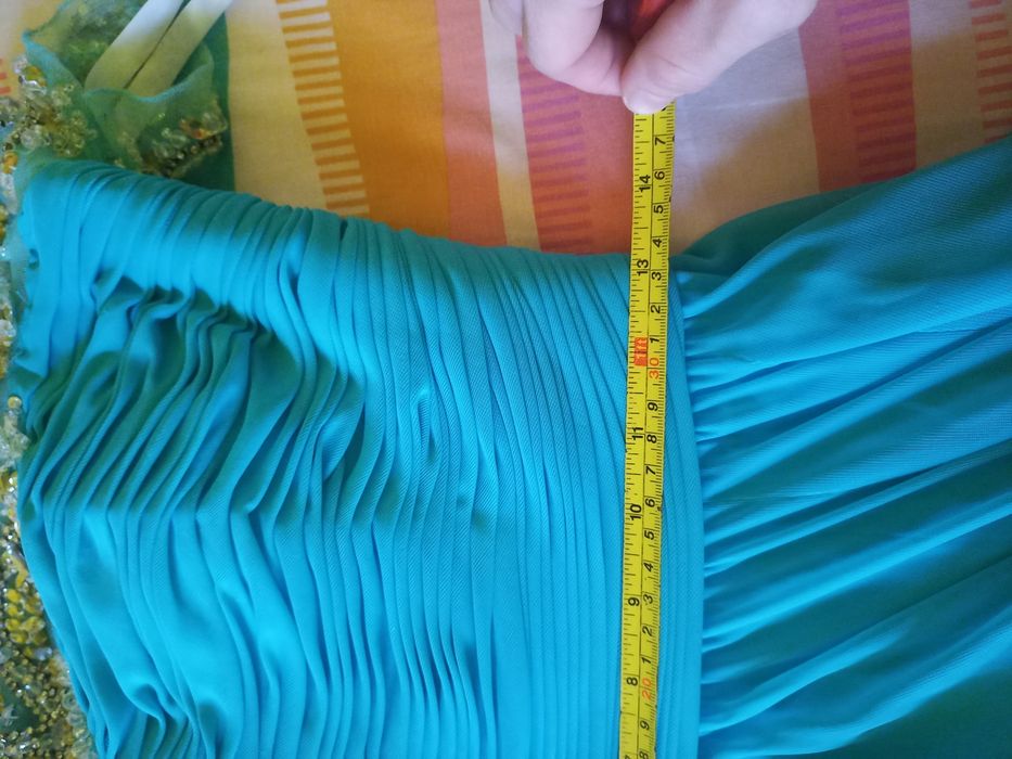 Rochie elegantă Terani Couture – mărimea 6