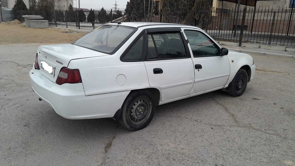 нексия колиги сатылады