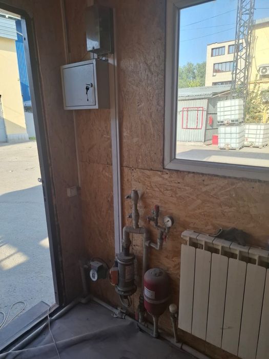Продам жилой контейнер