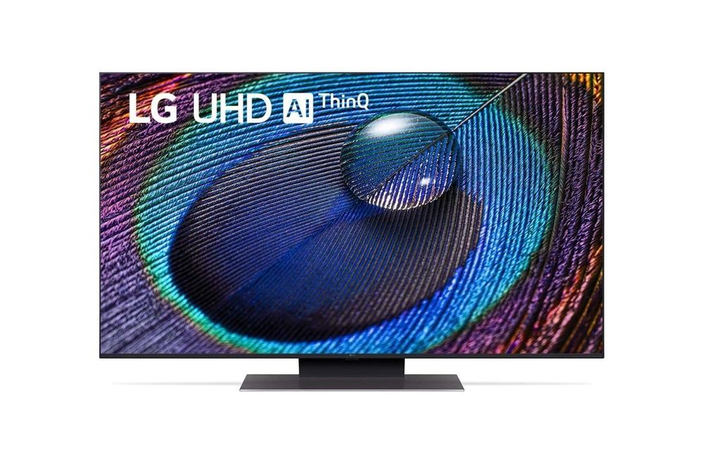 LG 50UR91006LA 50" 4K