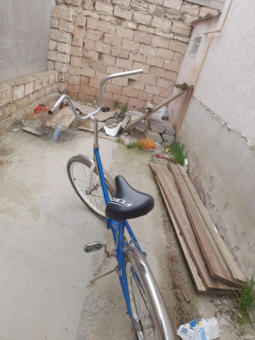 Велик кама продаётся за 13к