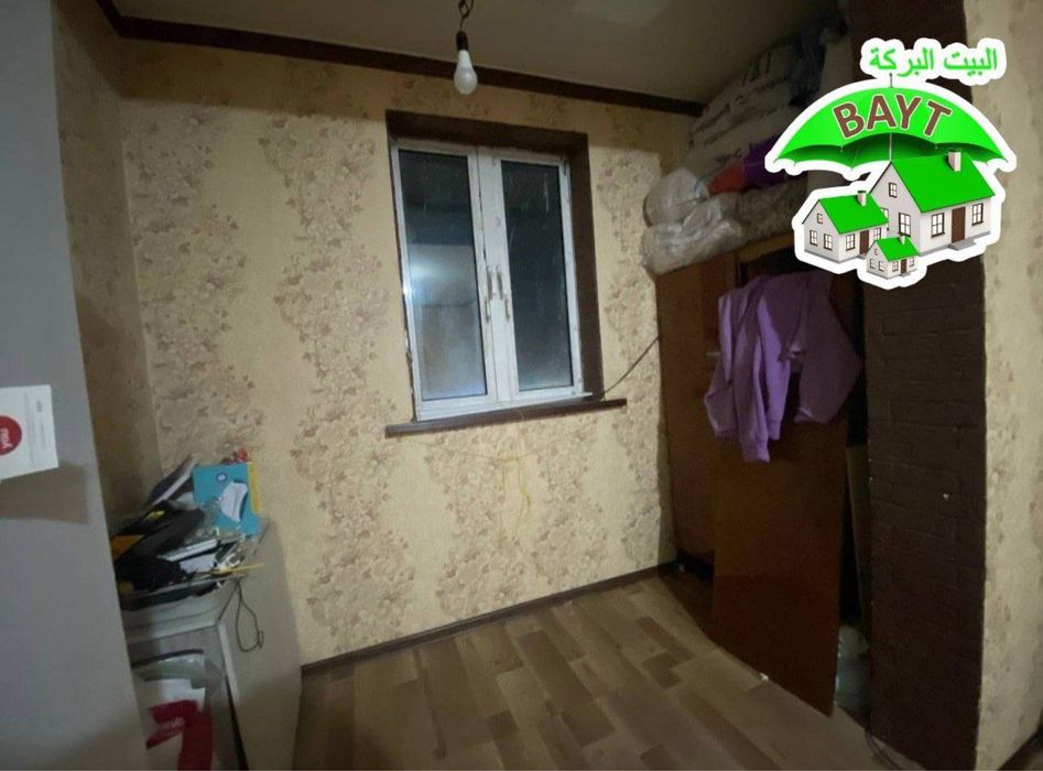 ~1комнатная Чиланзар 11 Ор:Шухрат Чорраха Срочно Продаётся Квартира