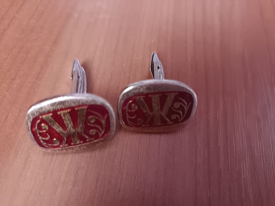 Запонки продам 5000