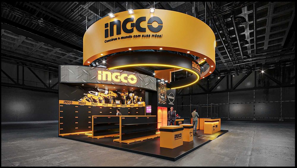 Выставочные стенды! Аренда стендов – гибкий и выгодный формат