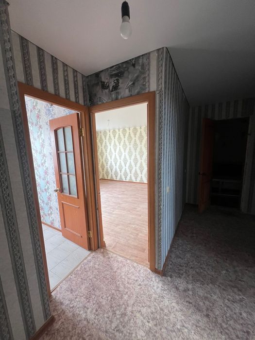 Продам 3х комнатную квартиру