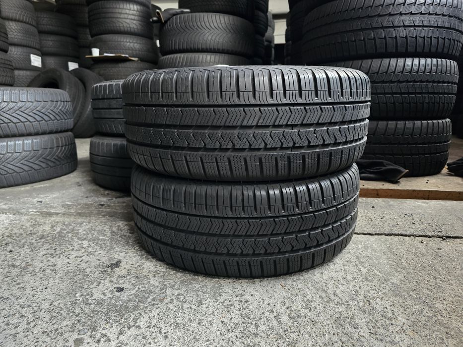 Vredstein 195/45 R16 84V MS all season