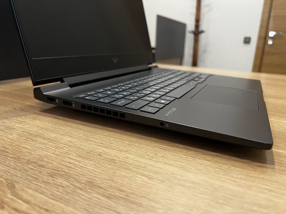 Hp victus 16 rtx 4060