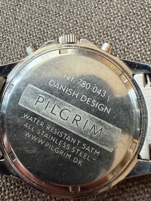 Часовник Pilgrim