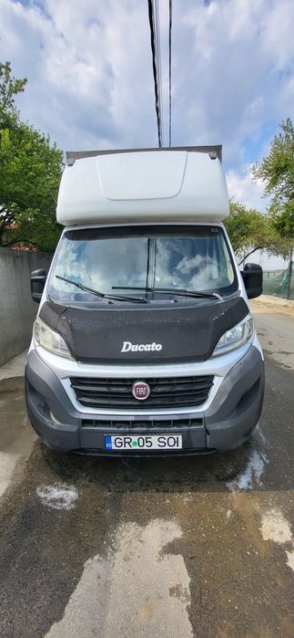 Fiat Ducato  2016