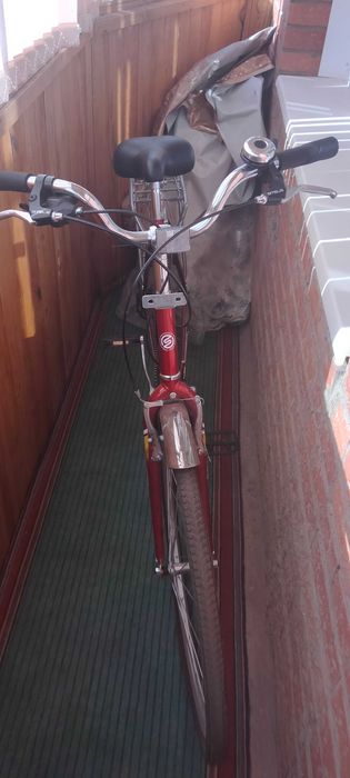 Велосипед Stels navigator 350