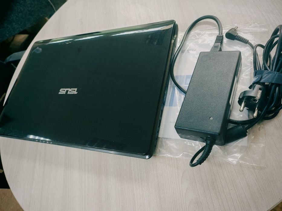 Продам ноутбук ASUS