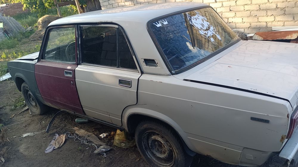 Продам ваз 2 1 0 5