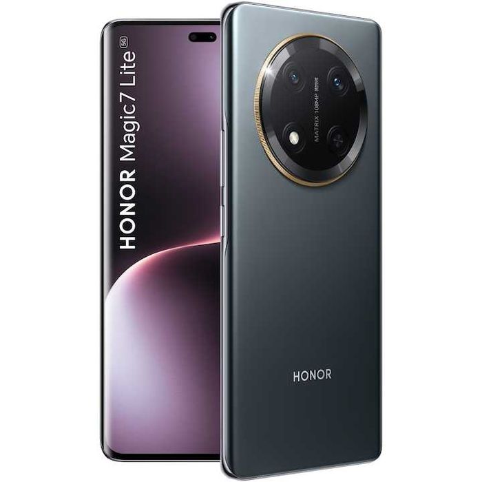 Телефон Honor magic 7 lite