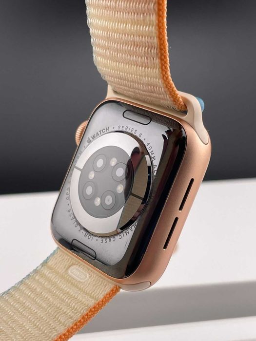 Apple Watch 6 40mm