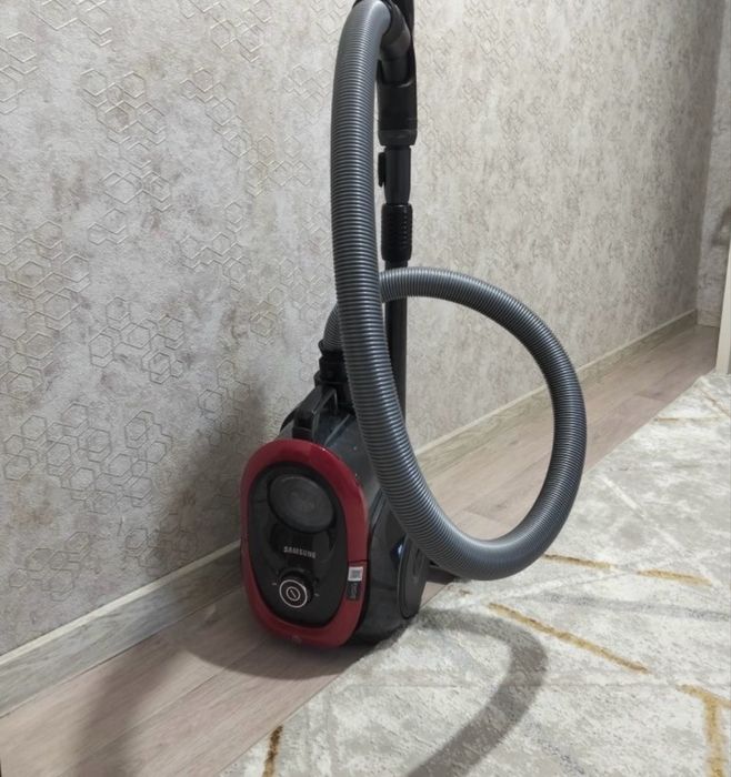 Пылесос самсунг новый