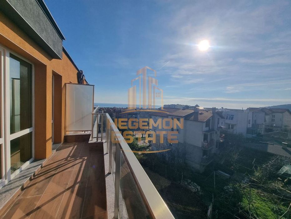 Продава се Двустаен апартамент в Варна, Виница - 69 кв.м за 1109 €/кв.м - Снимка #6