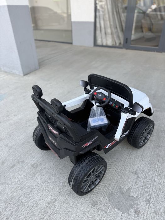 Bolalar uchun mashina bolalar uchun elektromobilla