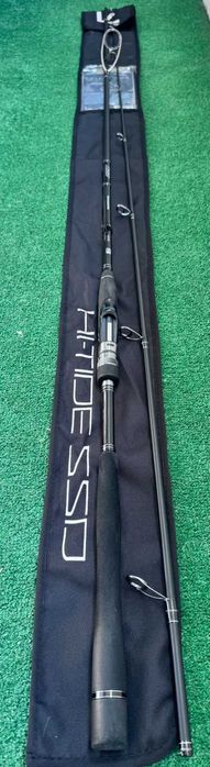 Спининг Въдица Tailwalk Hi-Tide SSD 90MH