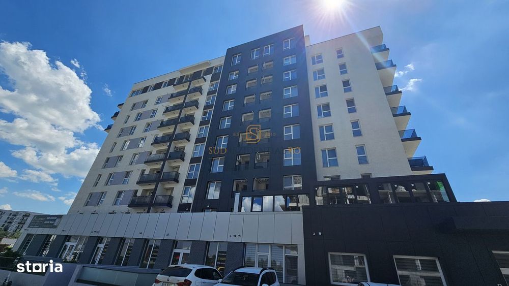 Apartament 2 camere cu terasa in Sector 4 - PRET PROMOTIONAL
