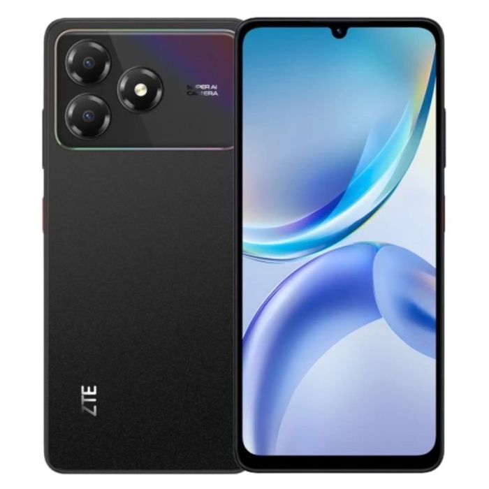 ZTE Blade A36 4/128 ГБ