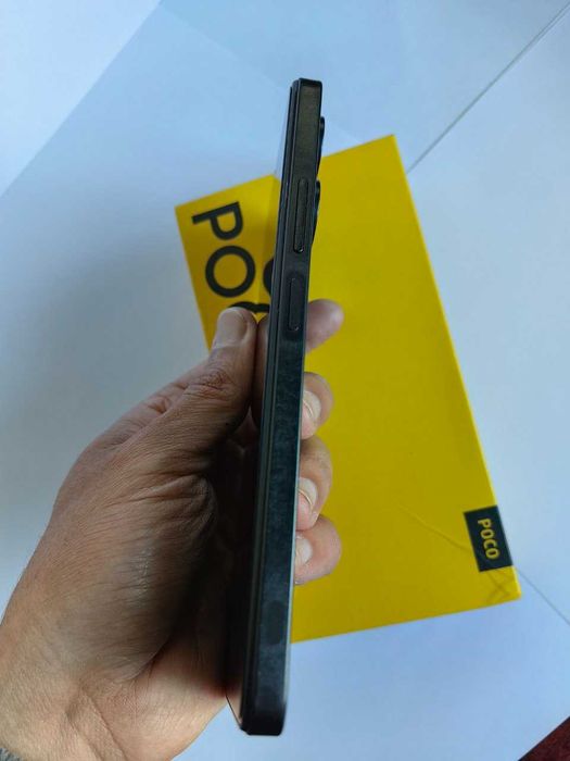 Xiaomi Poco C65 8/256GB — Ideal holatda, arzon narxda