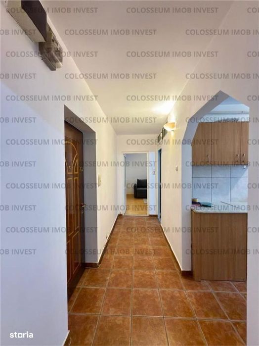 Apartament 2 camere decoamndat- zona Centru Civic