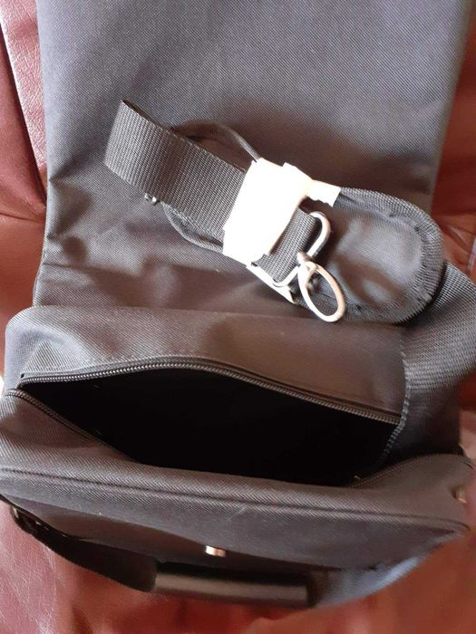 Мъжка чанта CHIVAS