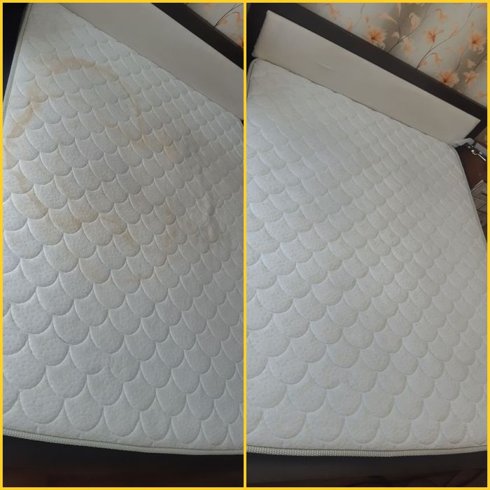 Химчистка мягкой мебели уборка клининг